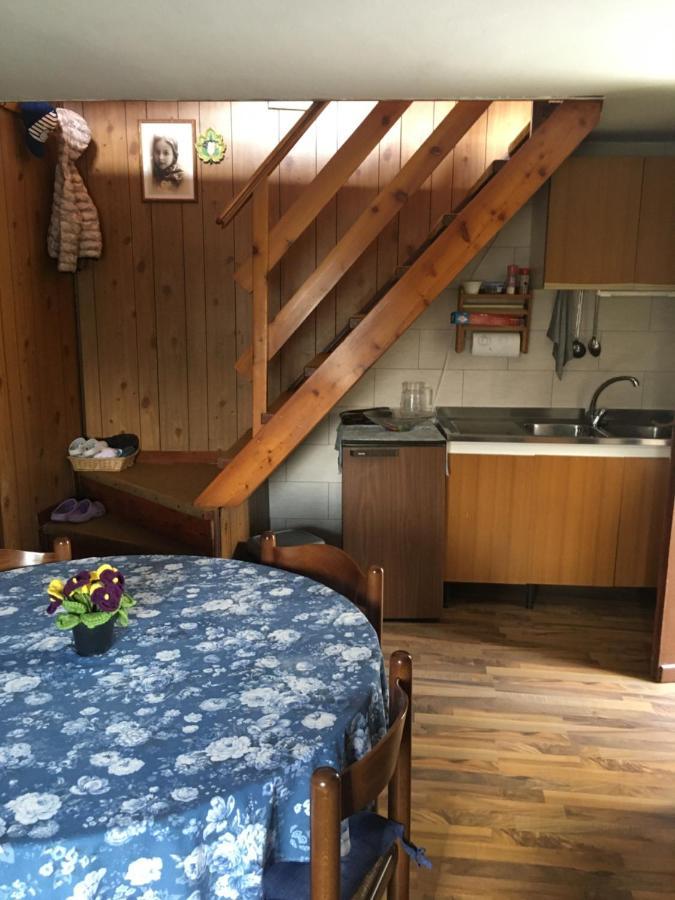 Casa Miki Villa Roure Turin Eksteriør billede